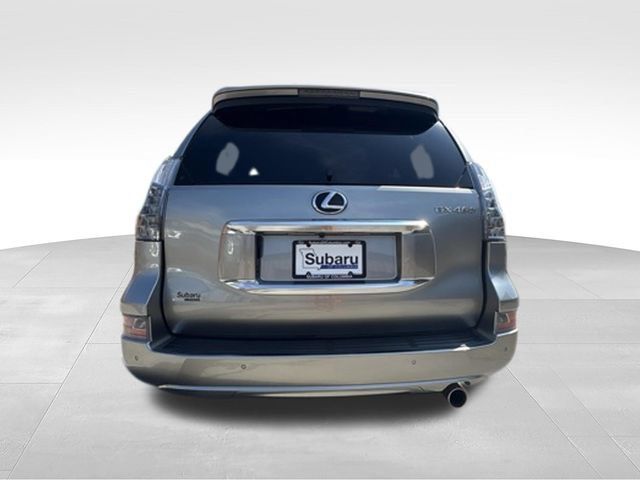 Used 2021 Lexus GX 460 Premium AWD/4WD image 36