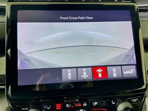 Used 2022 Jeep Grand Cherokee Trailhawk w/ Advanced Protech Group II image 44