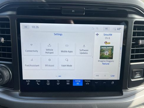 New 2025 Ford F150 XLT w/ Equipment Group 303A High image 30