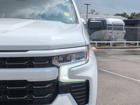 Used 2026 Chevrolet Silverado 1500 RST RWD image 12