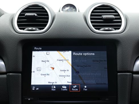Used 2017 Porsche 718 Cayman S RWD image 28