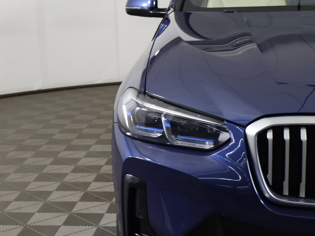 Used 2022 BMW X3 xDrive30i AWD/4WD image 15