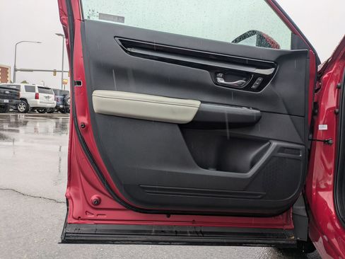 Used 2024 Honda CR-V EX-L image 14