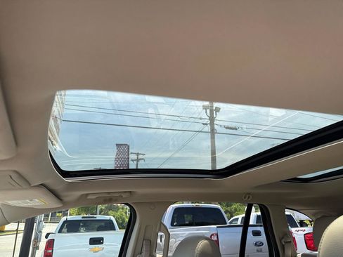 Used 2014 Ford Edge Limited w/ Equipment Group 302A image 11