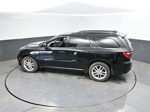 Used 2025 Dodge Durango R/T AWD/4WD image 39