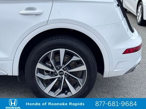 Used 2024 Audi Q5 2.0T Premium Plus image 38