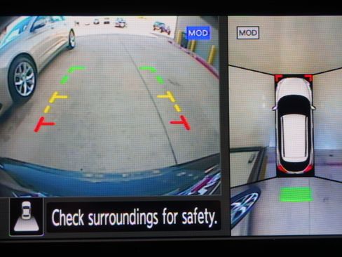 Used 2021 Nissan Kicks SR w/ SR Premium Package image 17