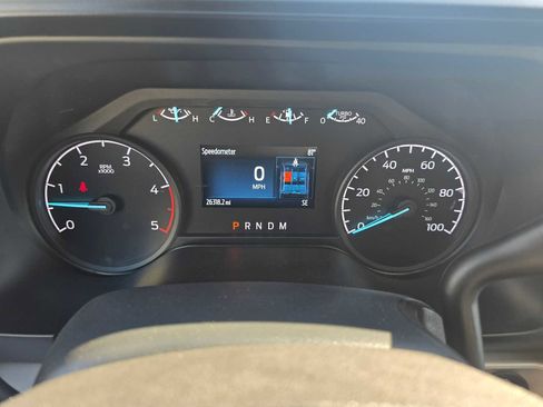 Used 2024 Ford F250 XLT w/ FX4 Off-Road Package image 25