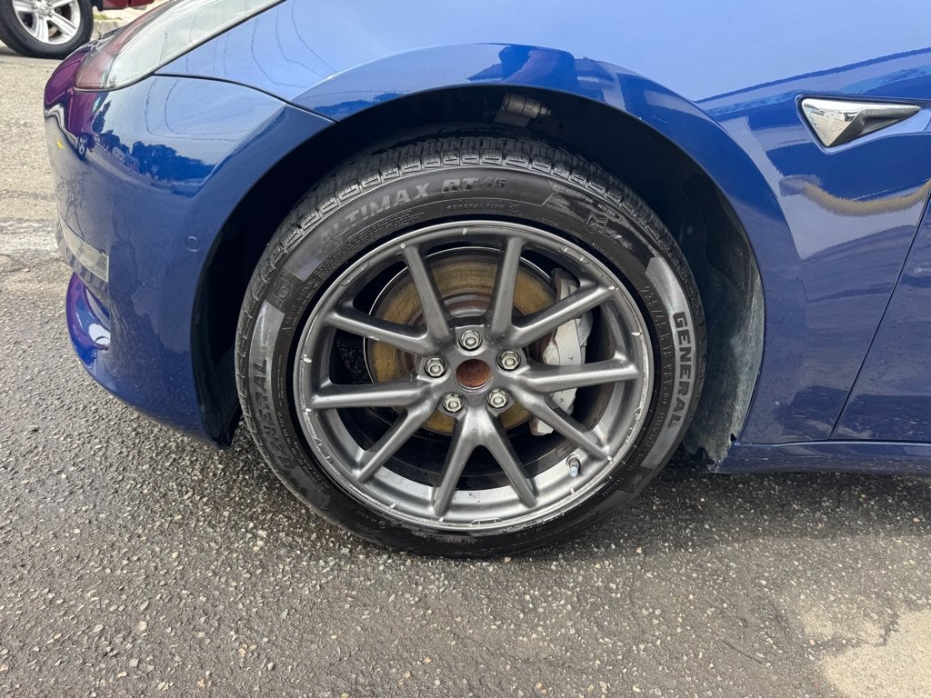 Used 2019 Tesla Model 3 Standard Range Plus RWD image 7