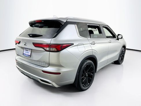 Used 2022 Mitsubishi Outlander SEL FWD image 5
