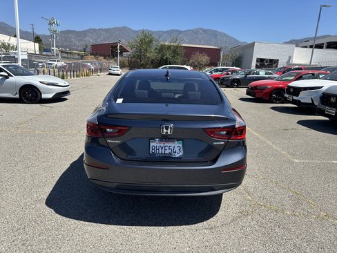 Used 2019 Honda Insight EX image 5
