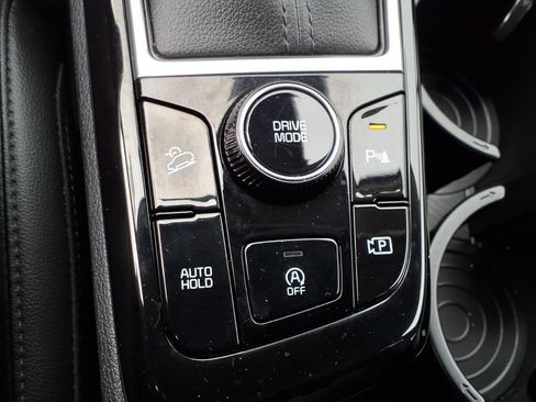 Certified 2024 Kia Sportage EX FWD image 26