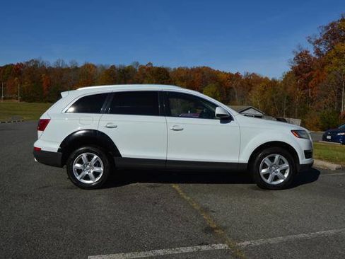 Used 2014 Audi Q7 3.0T Premium Plus image 67