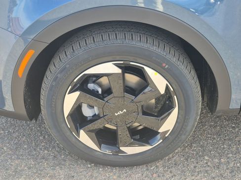 New 2026 Kia Sorento EX image 17