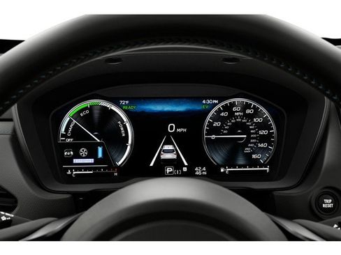 New 2026 Subaru Forester Premium AWD/4WD image 18