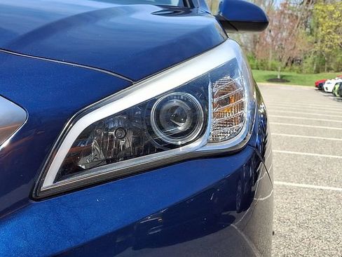 Used 2015 Hyundai Sonata SE w/ Option Group 09 image 9