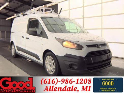 Used 2016 Ford Transit Connect XL FWD image 1