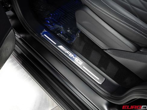 Used 2026 Mercedes-Benz G 63 AMG 4MATIC image 43
