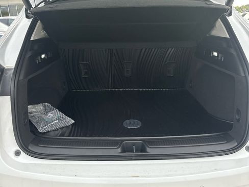 New 2025 Buick Envision Sport Touring AWD/4WD image 9
