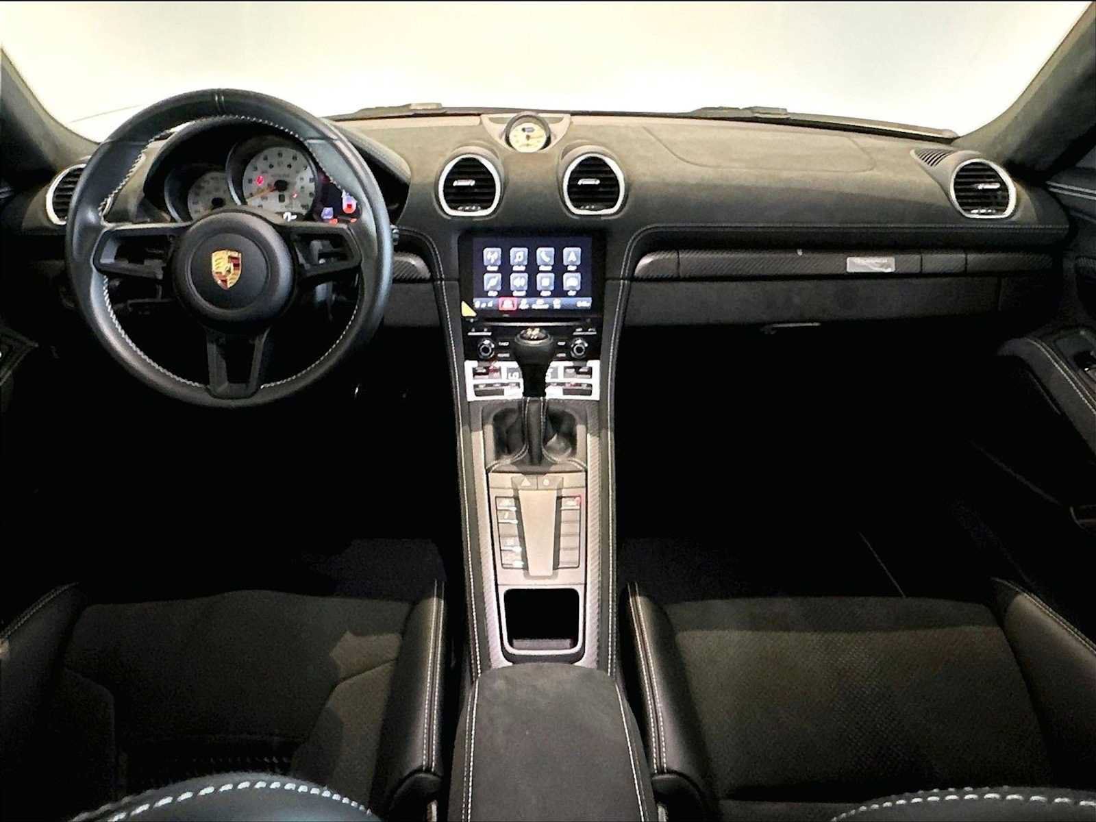 Used 2023 Porsche 718 Cayman GT4 RS RWD image 17