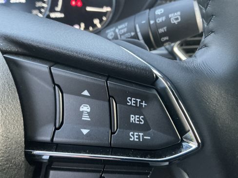 Used 2021 MAZDA CX-5 Grand Touring w/ GT Premium Package AWD/4WD image 18