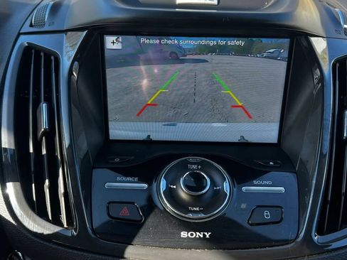 Used 2016 Ford Escape Titanium AWD/4WD image 18