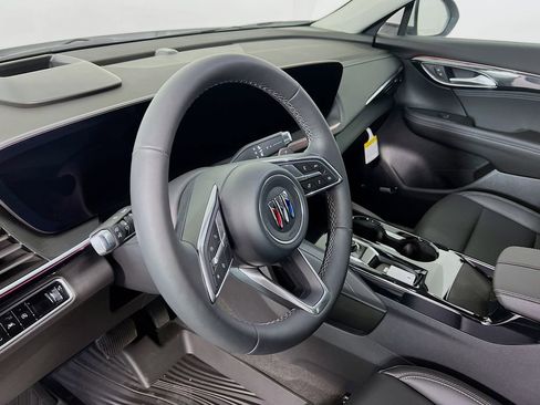 New 2026 Buick Envision Preferred image 8