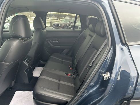 Certified 2025 MAZDA CX-50 2.5 Hybrid w/ Weather Package image 9