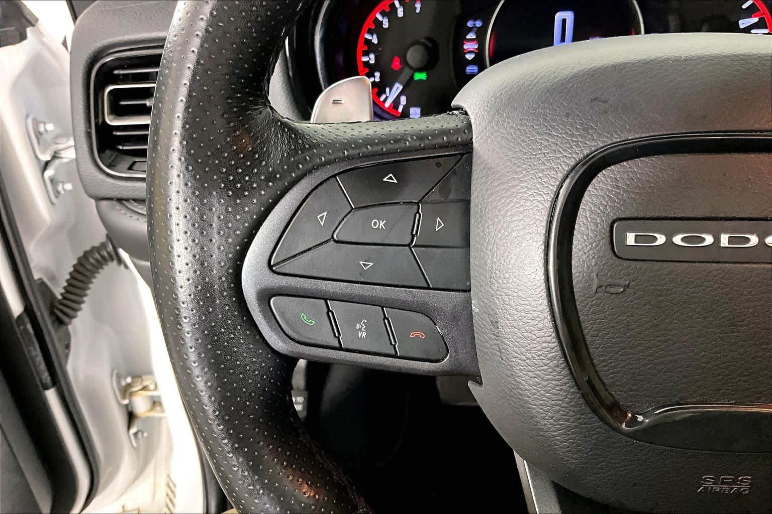 Used 2022 Dodge Durango GT AWD/4WD image 22