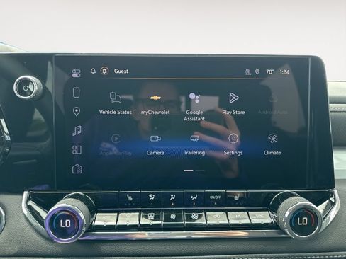 New 2026 Chevrolet Colorado LT w/ LT Convenience Package AWD/4WD image 35