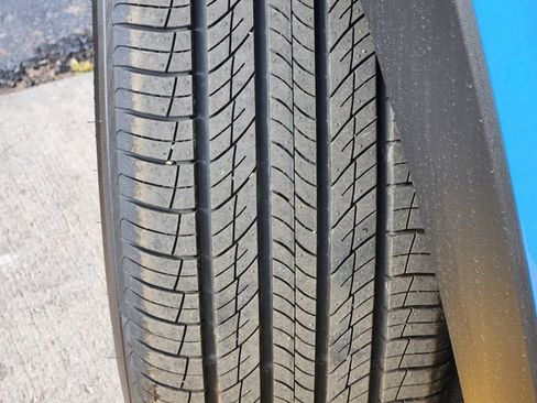 New 2026 Chevrolet Trax LT image 11