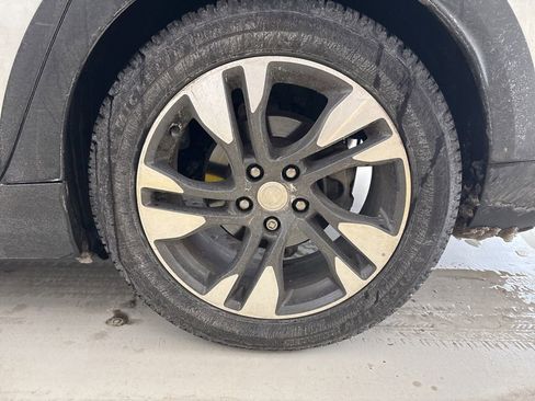 Used 2018 Buick Regal Preferred w/ Driver Confidence Package #1 image 13