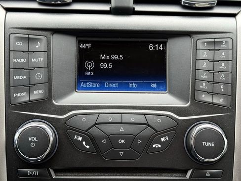 Used 2018 Ford Fusion S FWD image 29