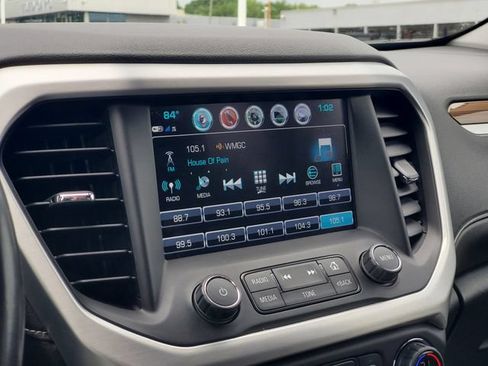 Used 2019 GMC Acadia SLE AWD/4WD image 20