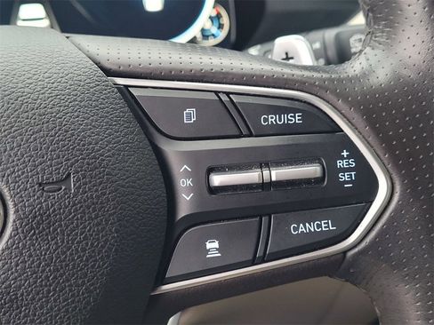 Used 2020 Hyundai Palisade Limited w/ Winter Weather Package image 18