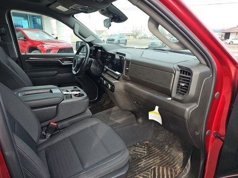 Used 2023 Chevrolet Silverado 1500 LT image 33
