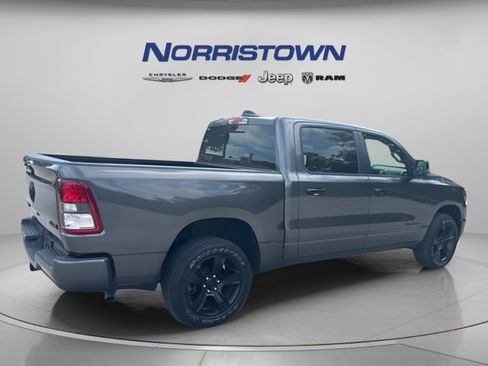 Used 2023 RAM 1500 Big Horn AWD/4WD image 7