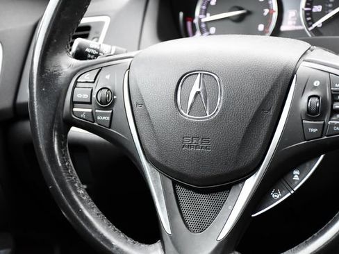 Used 2019 Acura TLX FWD image 19