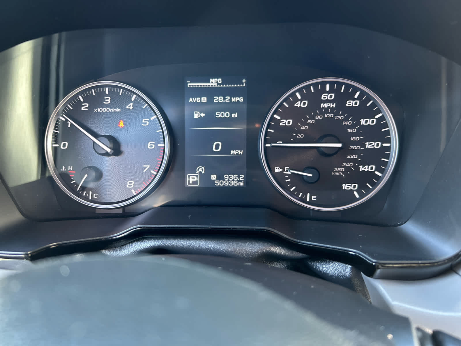 Used 2023 Subaru Outback Premium AWD/4WD image 14