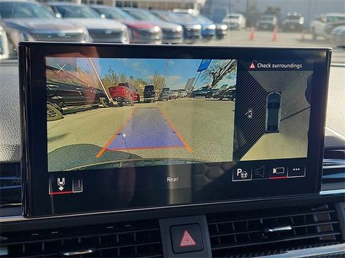 Used 2022 Audi RS 5 Sportback w/ RS Driver Assistance Package image 19