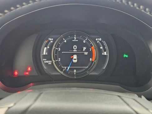 Certified 2021 Lexus RC 350 F Sport image 21