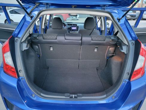 Used 2016 Honda Fit LX image 37
