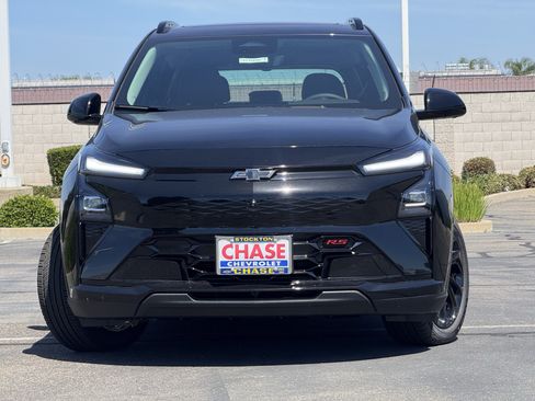 New 2027 Chevrolet Bolt RS w/ Technology Package FWD image 2