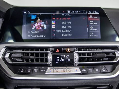 Used 2022 BMW M4 xDrive Competition w/ Executive Package image 31