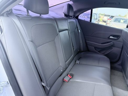 Used 2014 Chevrolet Malibu LT FWD image 13