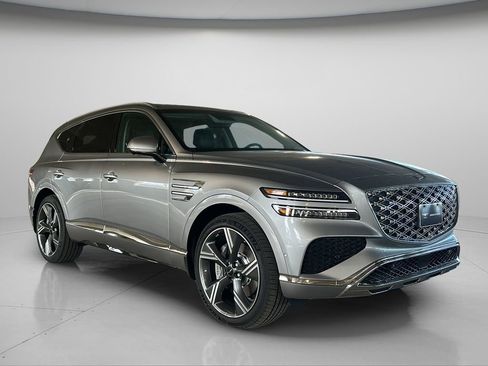 New 2026 Genesis GV80 2.5T Prestige AWD/4WD image 1