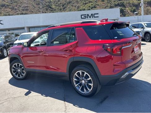 New 2026 GMC Terrain Elevation w/ Elevation Premium Package image 3