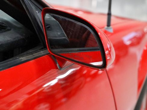 Used 1991 Chevrolet Camaro RS RWD image 38