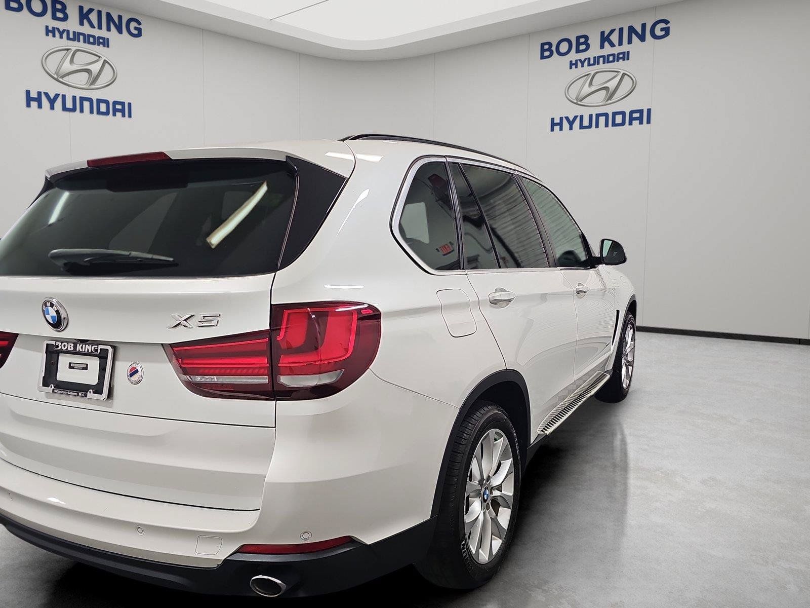 Used 2016 BMW X5 xDrive35i AWD/4WD image 5