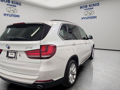 Used 2016 BMW X5 xDrive35i AWD/4WD image 5
